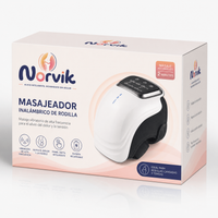 Norvik Masajeador de Rodilla
