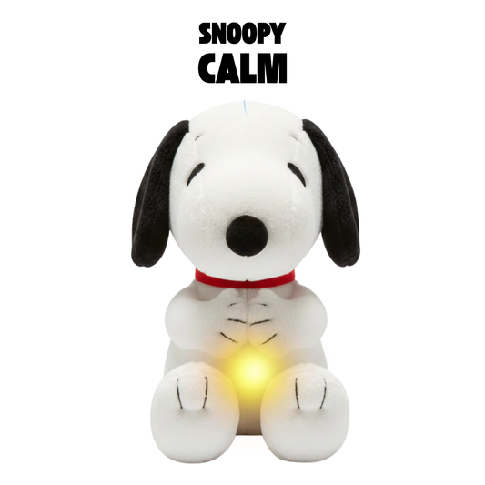El Original Snoopy Calm™️