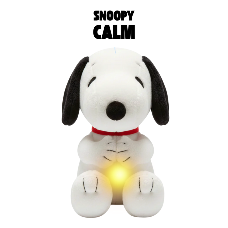El Original Snoopy Calm™️