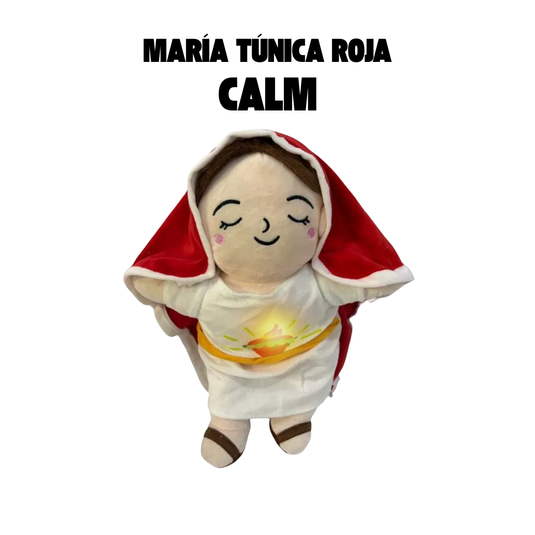 El Original Snoopy Calm™️